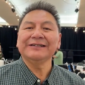 Michael Starr – Chief | Star Blanket Cree Nation