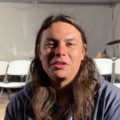 Daniel Desjarlais- West Moberly First Nation