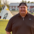 Jarett Knibb – Kapawe’no First Nation