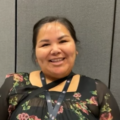 Samantha Touchie – Ucluelet First Nation